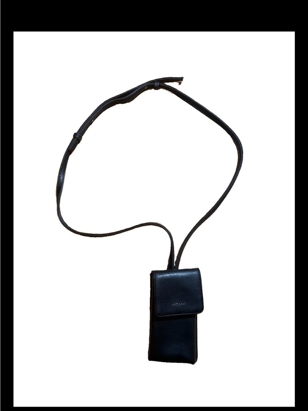 Matt & Nat Lola women’s Vegan Pouch